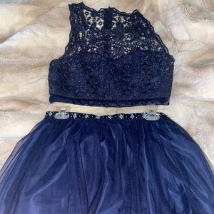 Size 9 Homecoming Dress